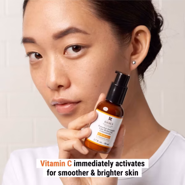 Powerful-Strength Line-Reducing Concentrate