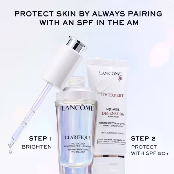 Clarifique Pro-Solution Brightening & Dark Spot Reducing Serum