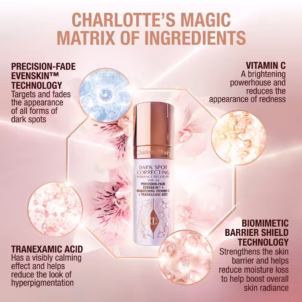 Dark Spot Correcting Radiance Recovery Serum