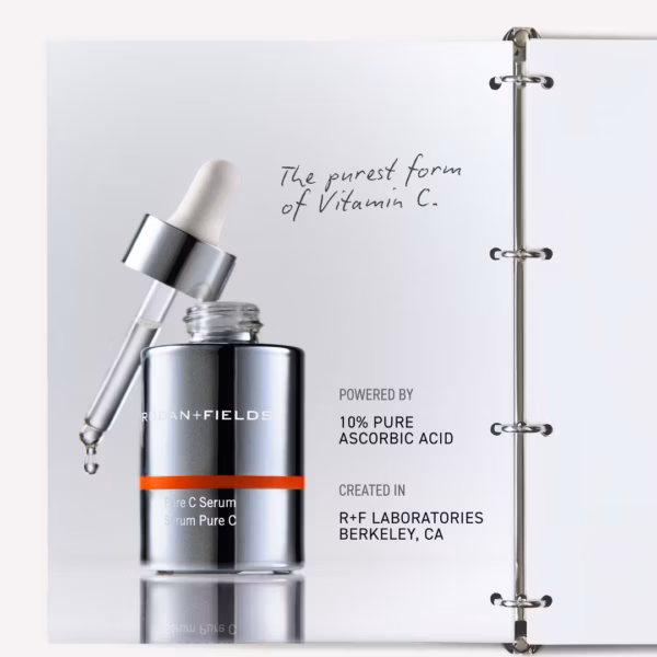Pure C Serum