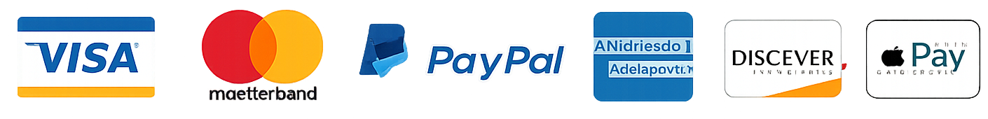 Payment Methods