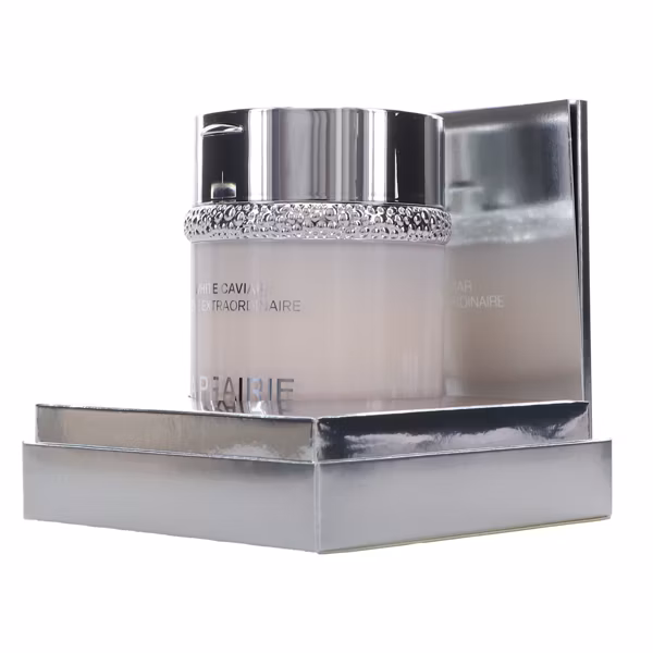 La Prairie White Caviar Extreme Extraordinaire