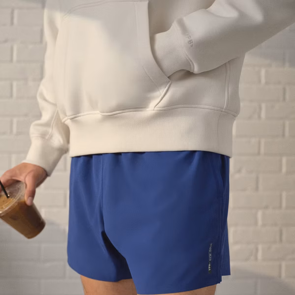 YPB motionTEK Lightweight Training Short