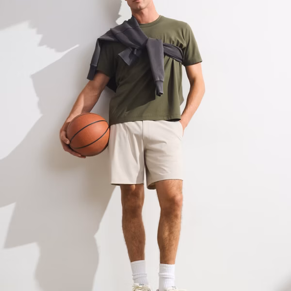 YPB Freestyle Short