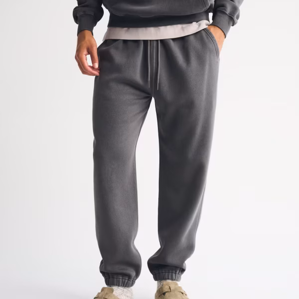 Essential Cinched Sweatpant