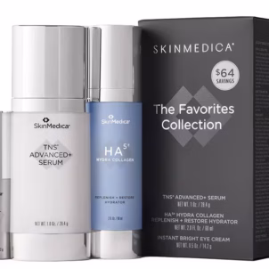 SkinMedica The Favorites Collection
