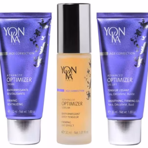Yon-Ka Paris Advanced Optimizer Firming Trio