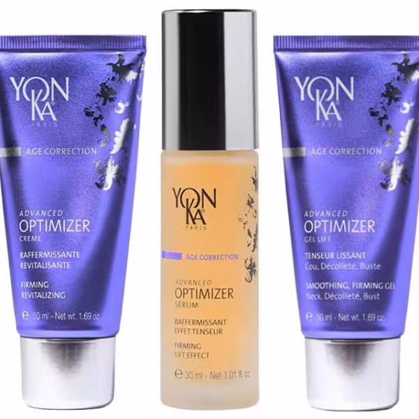 Yon-Ka Paris Advanced Optimizer Firming Trio