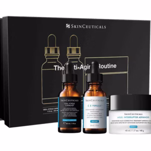 SkinCeuticals The Anti-Aging Routine with C E Ferulic