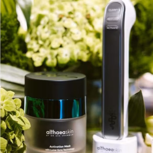 Althaea Skin CARA Multi-Modal Tool Kit