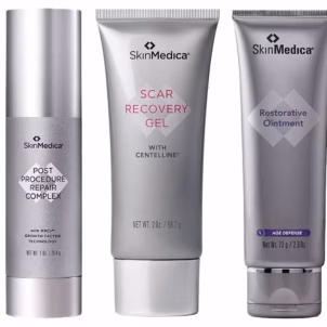 SkinMedica Pre & Post Procedure Trio