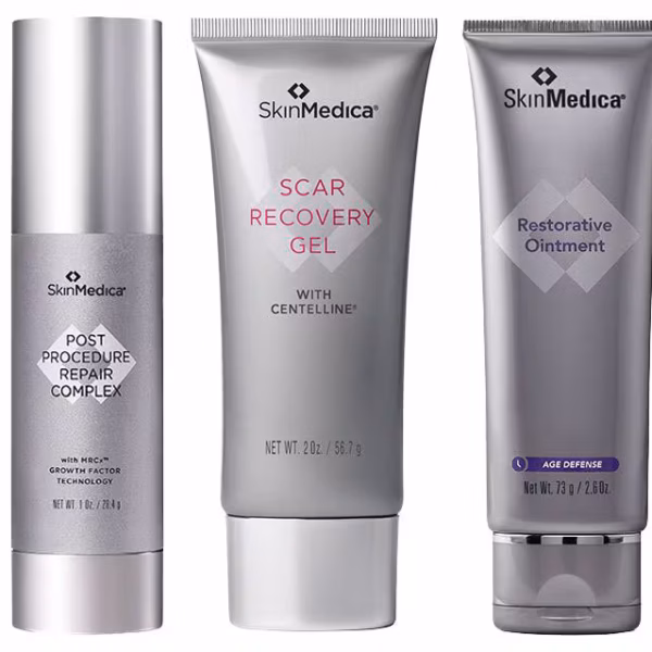 SkinMedica Pre & Post Procedure Trio