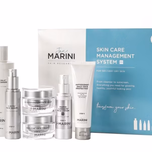 Jan Marini Skin Research Skin Care Management System MD