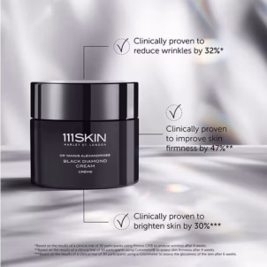 111SKIN Black Diamond Cream