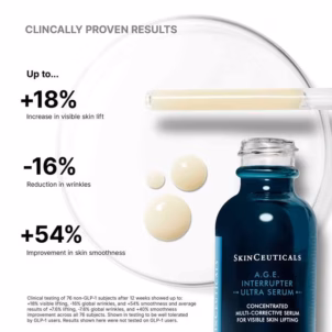 SkinCeuticals Complete Lifting and Firming Anti-Glycation Collection