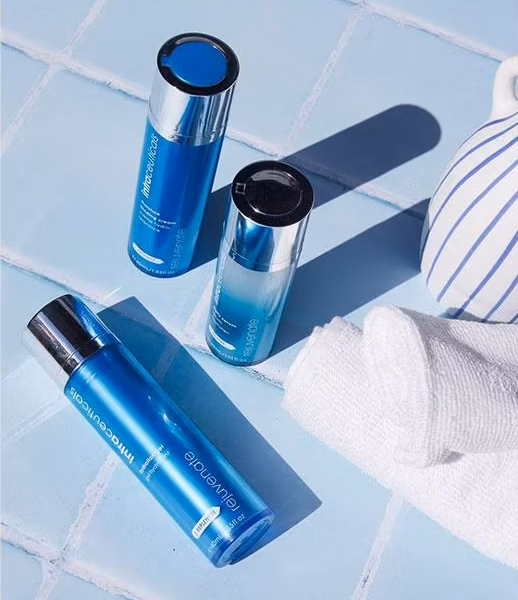 Intraceuticals Rejuvenate 3-Step Layering Set