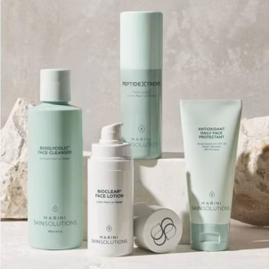 Marini SkinSolutions Marini Men's System