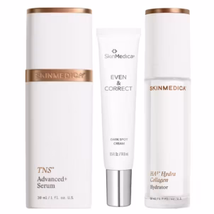 SkinMedica Triple Threat Set