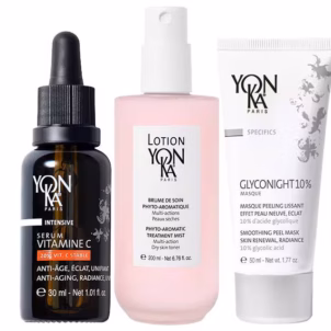Yon-Ka Paris Brightening Trio