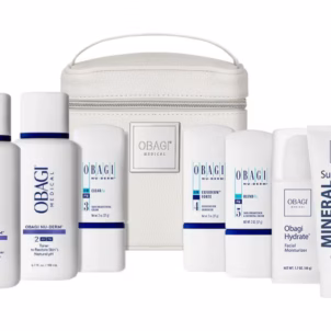 Obagi Nu-Derm Fx System - Normal to Oily Skin