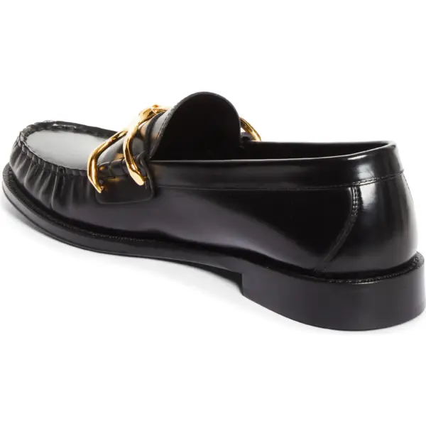 Wishbone Loafer
