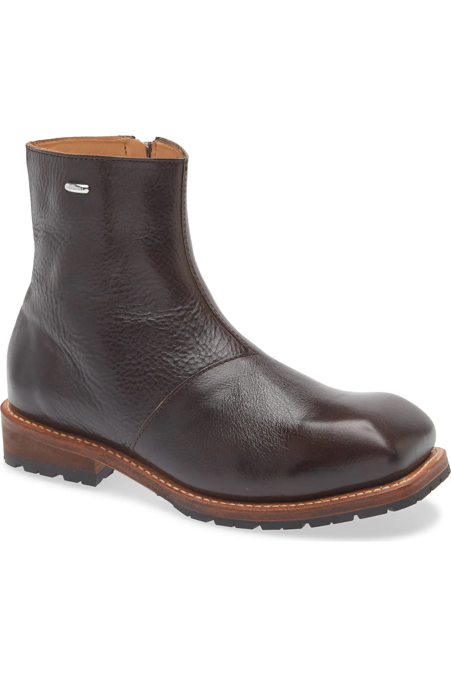 Engine Boot