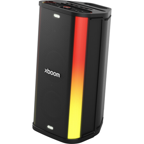 LG xboom Stage 501 Wireless Party Speaker