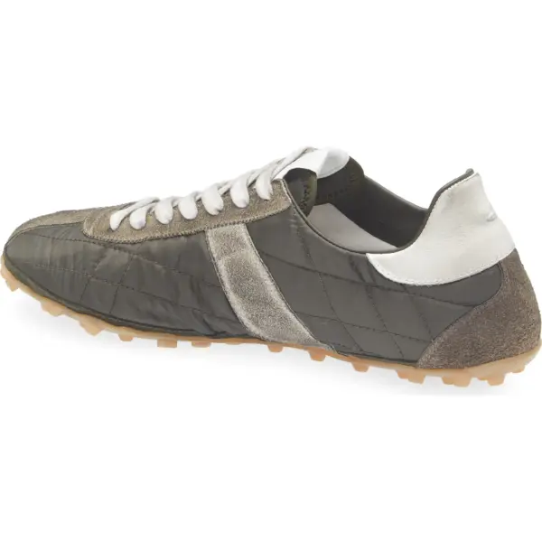 Sprinter Low Top Sneaker