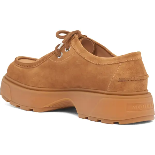 Chukka Shoe