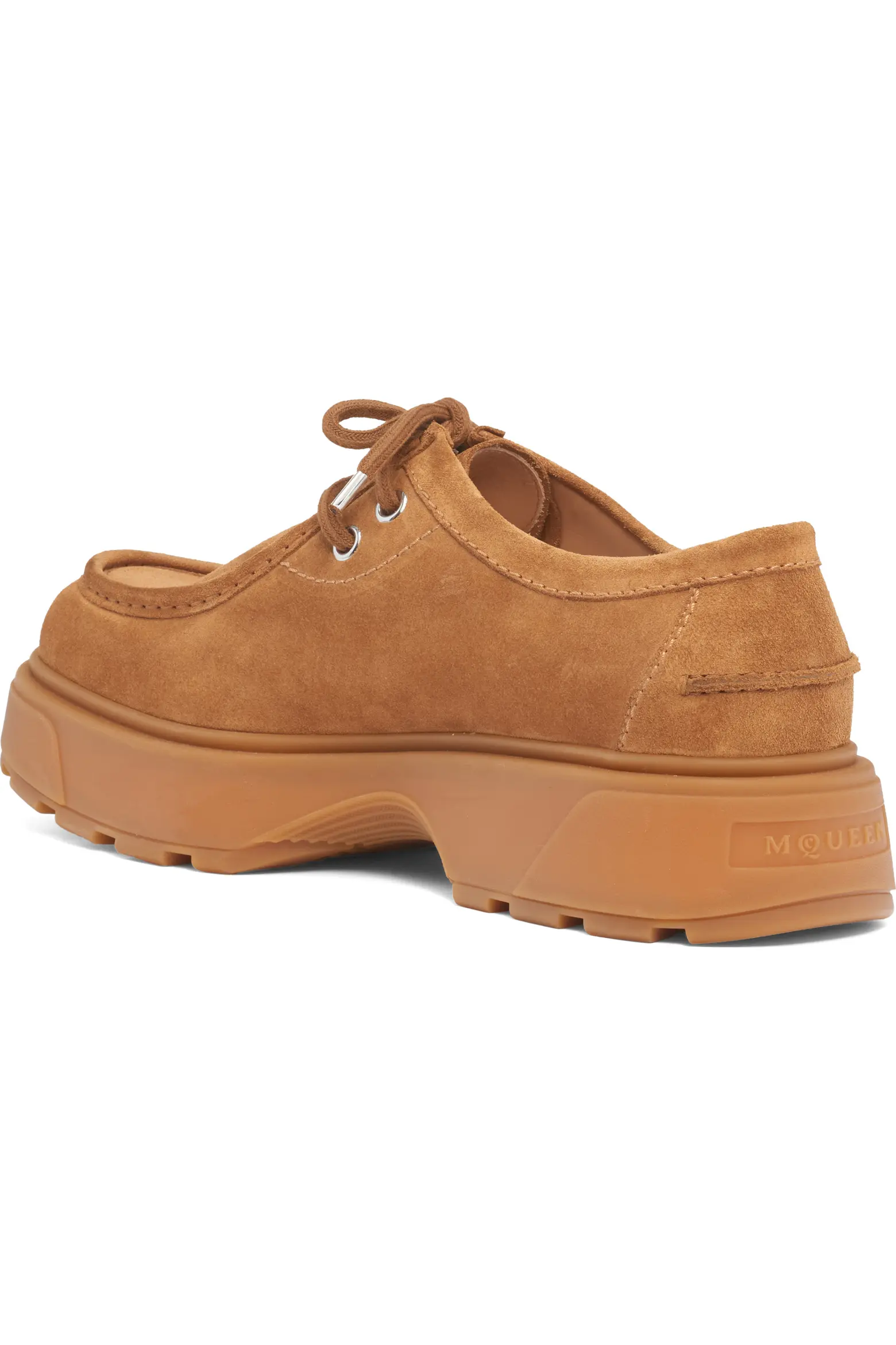 Chukka Shoe