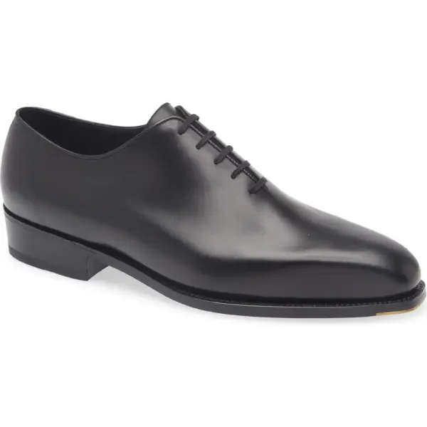 Fusain Cycliste Wholecut Oxford