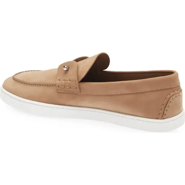 Chambeliboat Loafer