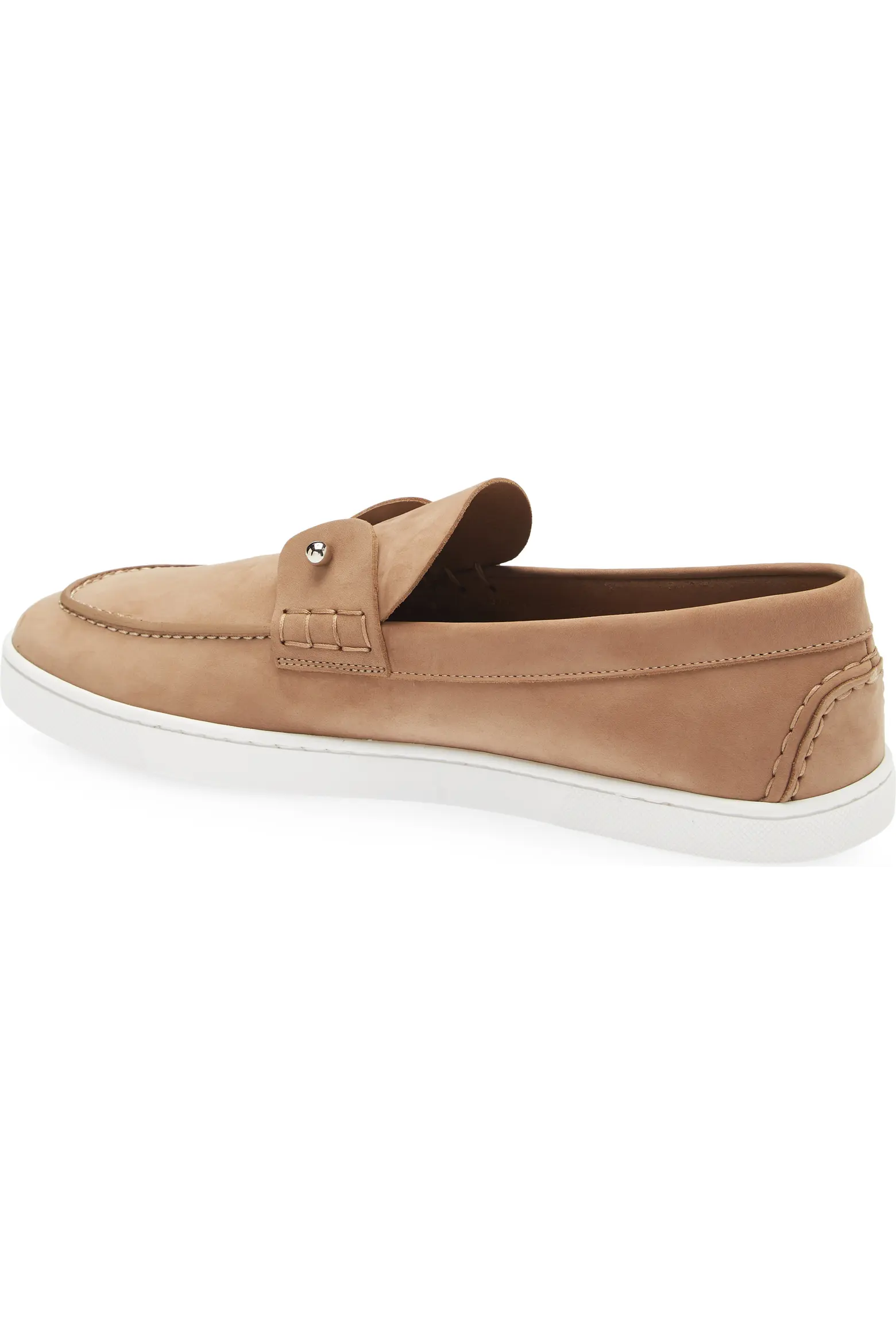 Chambeliboat Loafer