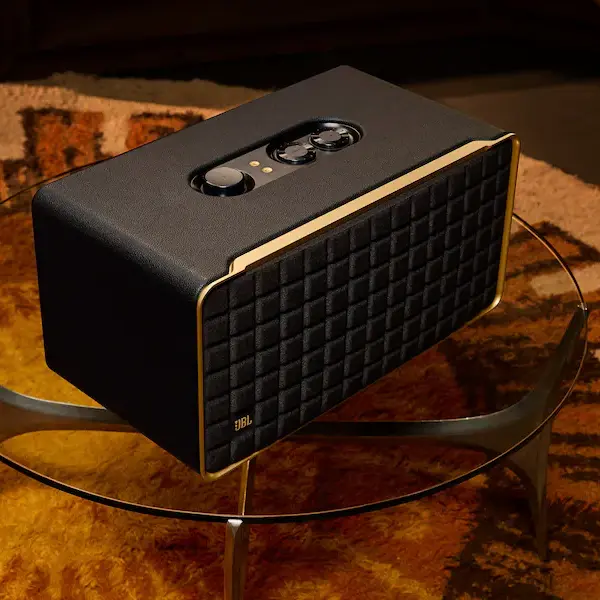 Authentics 500 Smart Home Speaker