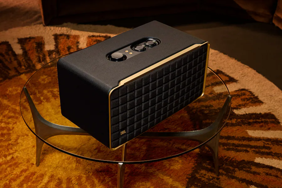 Authentics 500 Smart Home Speaker