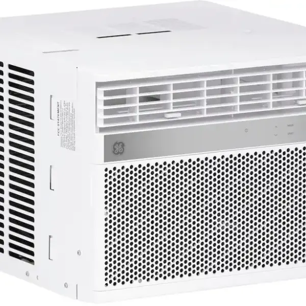 10100 BTU Smart Window Air Conditioner