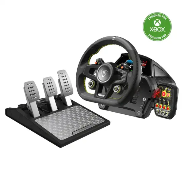 VelocityOne Race Wheel & Pedal System for Xbox Series X|S