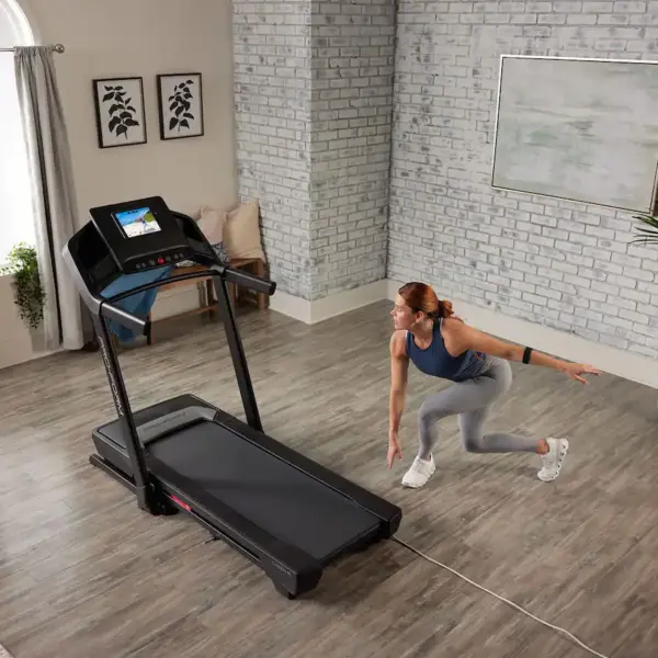 Carbon TL Treadmill