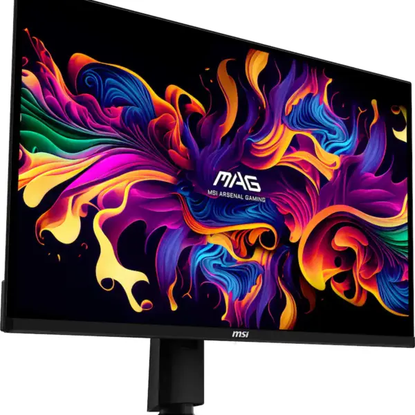 MAG 321UPXB QD-OLED G-SYNC Compatible 32" QD-OLED UHD 240Hz 0.03ms Gaming Monito