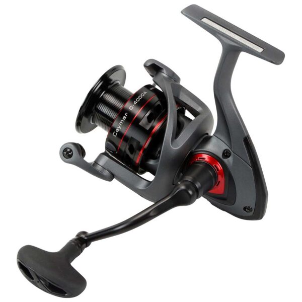 Okuma Ceymar "A" Spinning Reel