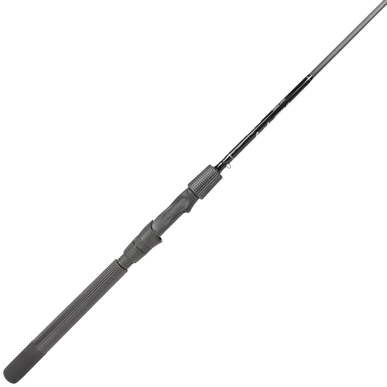Lamiglas The Closer Walleye Series Spinning Rod