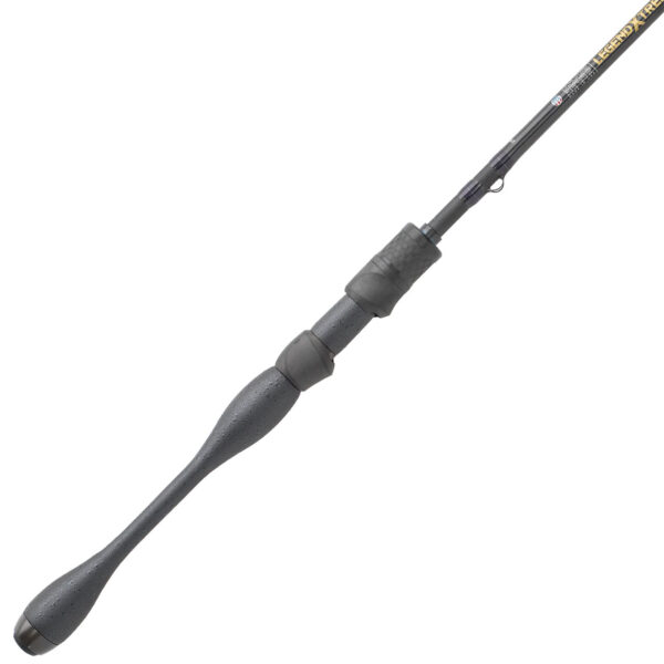 St. Croix Legend Xtreme Spinning Rod