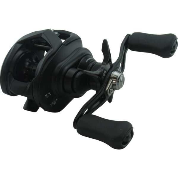 Daiwa Tatula TW80 Low-Profile Casting Reel