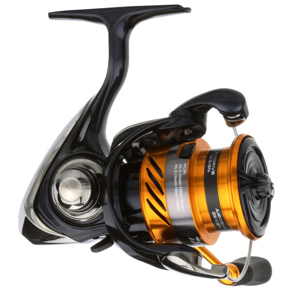 Daiwa Revros LT Spinning Reel
