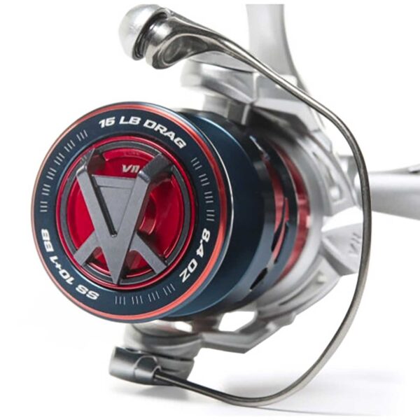 SEVIIN GX Series Spinning Reel