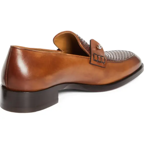 Chambelimoc Woven Loafer