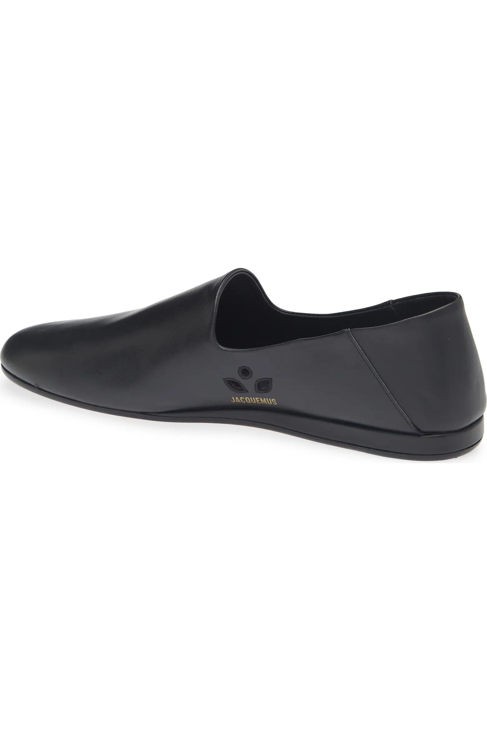 Les Pantoufles Convertible Loafer