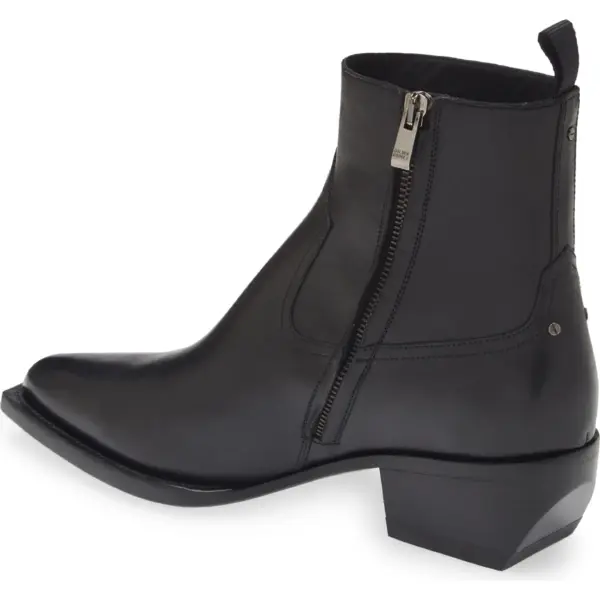 Debbie Pointed Toe Western Boot
