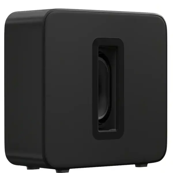 Sub 4 Wireless Subwoofer