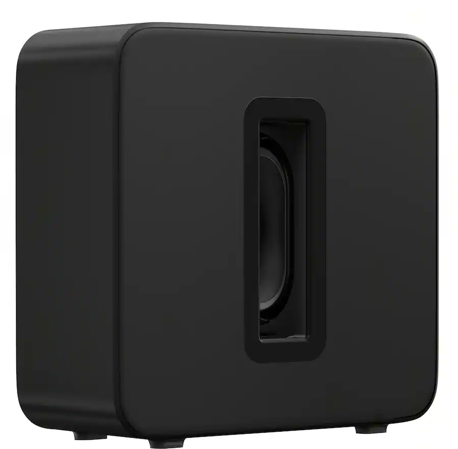 Sub 4 Wireless Subwoofer